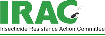 Insecticide Resistance Action Committee_IRAC_2022