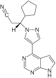 ruxolitinib