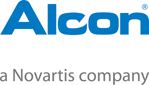 alcon pharmaceuticals