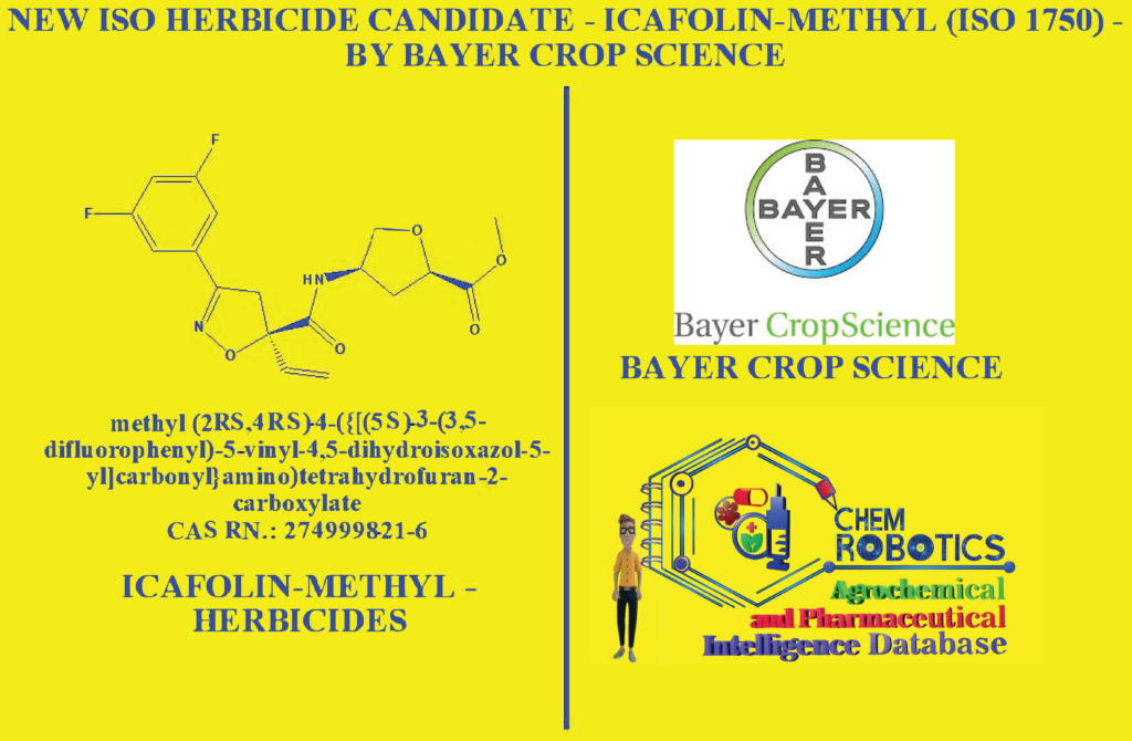 ICAFOLIN-METHYL