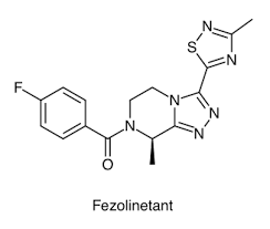 May 2023 Approval Update – Astellas’ VEOZAH™ (Fezolinetant) Gets U.S ...